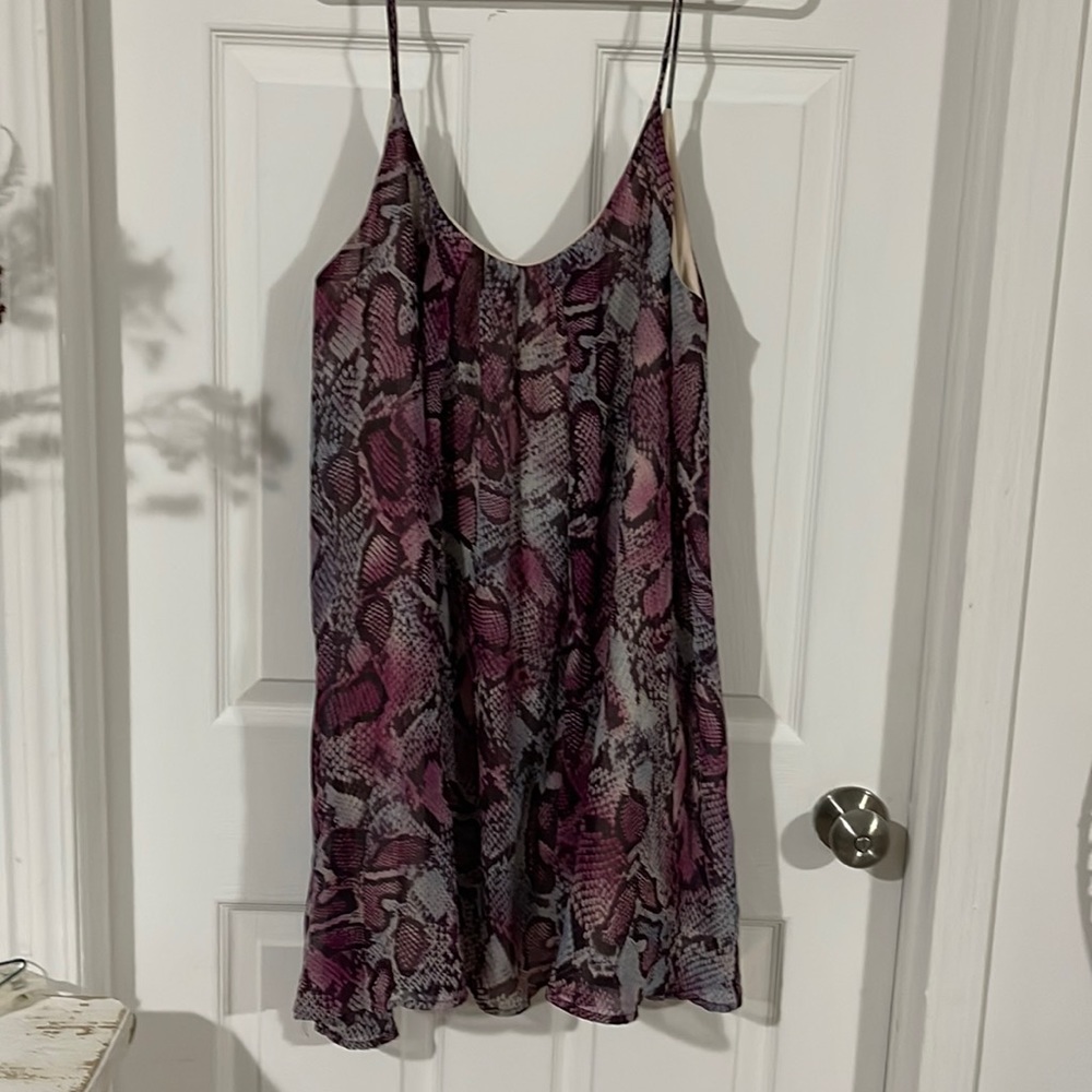 Top, sz L/XL